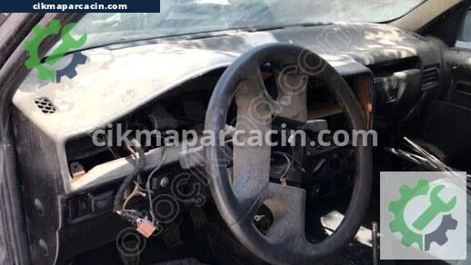 Seat Toledo Ön Torpido çıkma parça