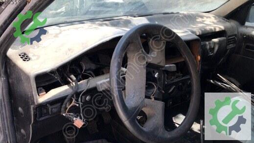 Seat Toledo Ön Torpido çıkma parça