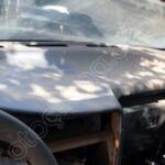 Seat Toledo Ön Gögüs Torpido