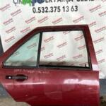 SEAT TOLEDO SAĞ ARKA KAPI