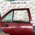 SEAT TOLEDO SAĞ ARKA KAPI