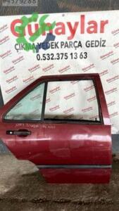 SEAT TOLEDO SAĞ ARKA KAPI