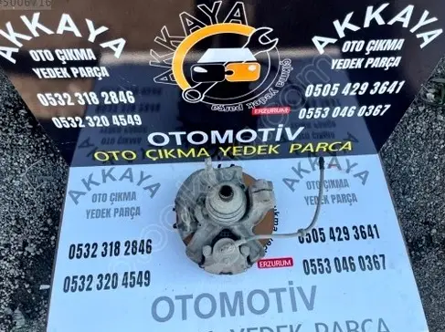 Seat Toledo Kaliper çıkma parça