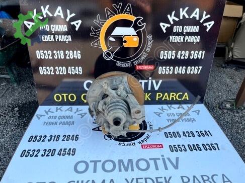 Seat Toledo Sağ Ön Taşıyıcı çıkma parça