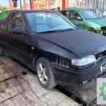 Seat Toledo şarj dinamosu