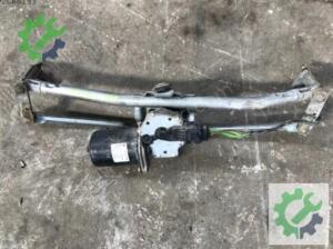 Seat Toledo silecek motoru 1999-2005