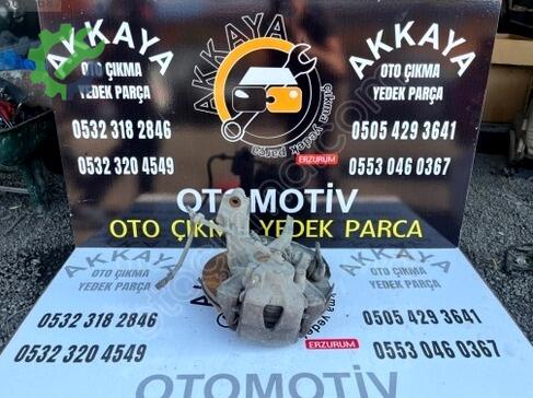 Seat Toledo Sol Konsol çıkma parça