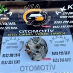 Seat Toledo Sol ön Fren Merkezi Orjinal Çıkma