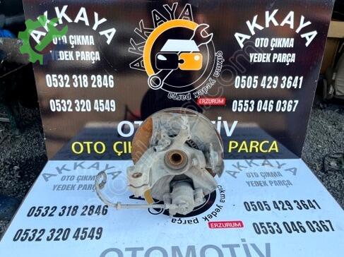 Seat Toledo Sol Ön Taşıyıcı çıkma parça