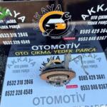 Seat Toledo Sol ön Taşıyıcı Orjinal Çıkma