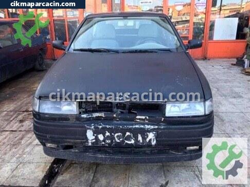 Seat Toledo Torpido çıkma parça