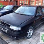 Seat Toledo Torpido çıkma parça - Akd Akdeniz Otomotiv Konya