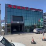 Sebat Otomotiv