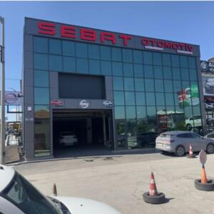 SEBAT OTOMOTİV