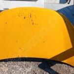 Çıkma Orijinal Ön Kaput Renault Symbol 1992-2026
