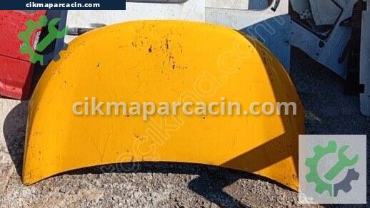 Renault Symbol Ön Kaput çıkma parça
