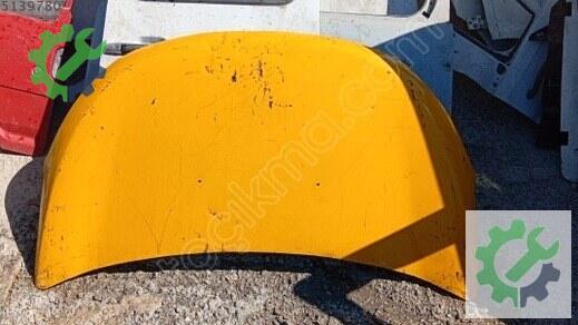 Renault Symbol Ön Kaput çıkma parça