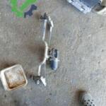 Sembol silecek motoru