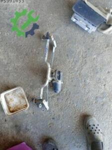 Sembol silecek motoru
