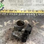 1997 Nissan Almera Gaz Kelebeği Çıkma Parça Erzurum
