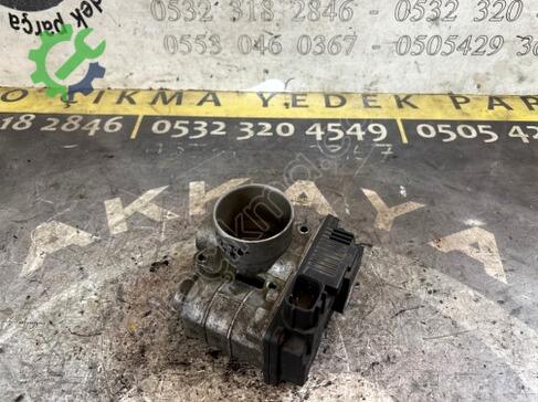 Nissan Almera Gaz Kelebeği SERA576-01 çıkma parça