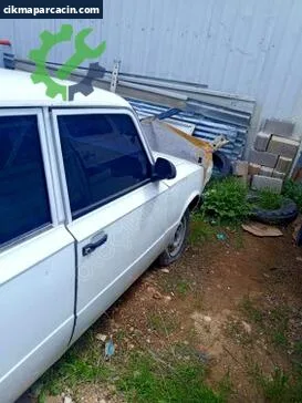 Tofaş Serçe Sağ Ön Kapı çıkma parça