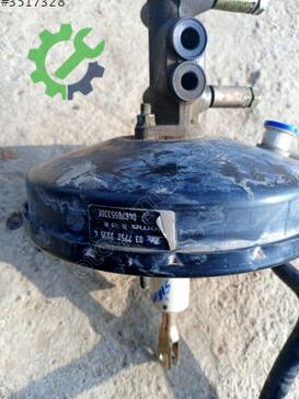 Fiat Siena Westinghouse çıkma parça