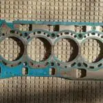 Silindir Kapak Contası S60 V60 S90 V90 V40 XC60 XC90 B5 32255301