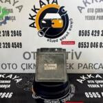 2005 Audi A3 Motor Beyni Çıkma Parça Erzurum