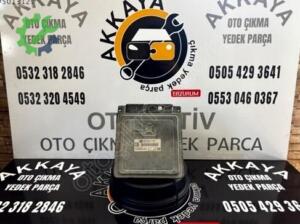SIMOS PPD1.5 SKODA OCTAVİA Çıkma 2.0 TDI Motor Beyni