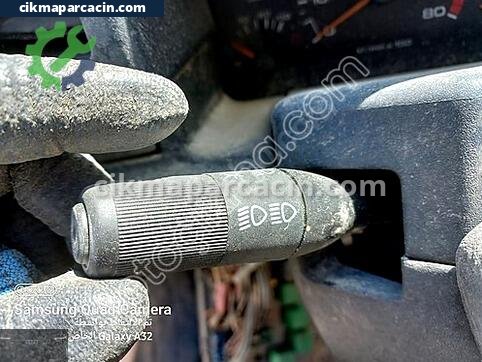 Peugeot 405 Sinyal Kolu çıkma parça