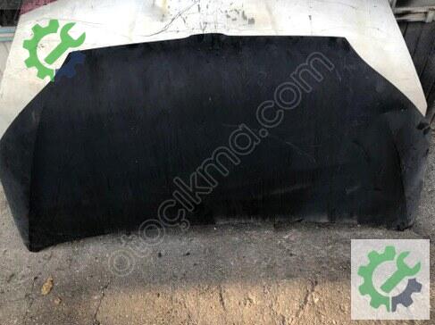 Skoda Citigo Ön Kaput çıkma parça
