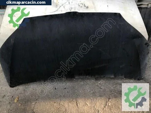 Skoda Citigo Ön Kaput çıkma parça