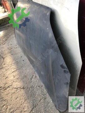 Skoda Citigo Ön Kaput 2012-2014 çıkma parça