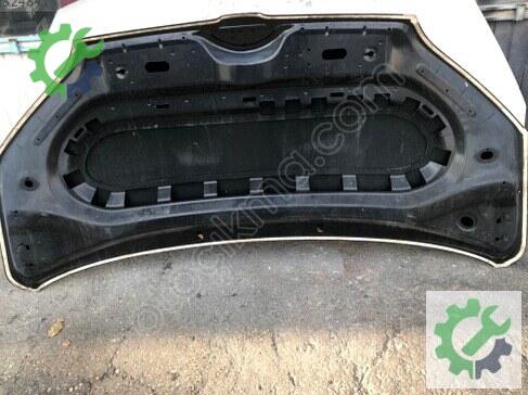 Skoda Citigo Ön Kaput 2012-2014 çıkma parça