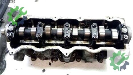 Skoda Fabia Silindir Kapağı 038103373E çıkma parça