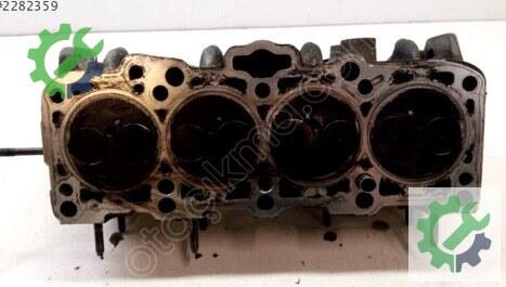 Skoda Fabia Silindir Kapağı 038103373E çıkma parça