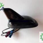 Skoda fabia Octavia superb roomster yeti anten