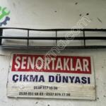 SKODA FABİA ORİJİNAL ÖN TAMPON IZGARA