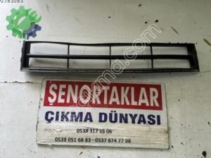 SKODA FABİA ORİJİNAL ÖN TAMPON IZGARA