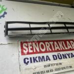 SKODA FABİA ORİJİNAL ÖN TAMPON IZGARA