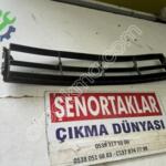 SKODA FABİA ORİJİNAL ÖN TAMPON IZGARA