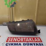 SKODA FABİA ORİJİNAL SAĞ ÖN FAR