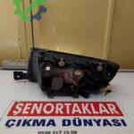 SKODA FABİA ORİJİNAL SAĞ ÖN FAR