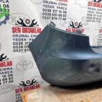 SKODA FABİA ORJİNAL ARKA TAMPON