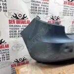 SKODA FABİA ORJİNAL ARKA TAMPON