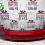 SKODA FABİA ORJİNAL ARKA TAMPON (ANLAŞMALI KARGO)