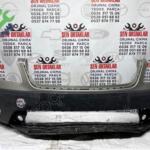 SKODA FABİA ORJİNAL ÖN TAMPON (ANLAŞMALI KARGO)
