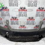 SKODA FABİA ORJİNAL ÖN TAMPON (ANLAŞMALI KARGO)