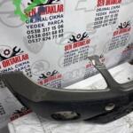 SKODA FABİA ORJİNAL ÖN TAMPON (ANLAŞMALI KARGO)